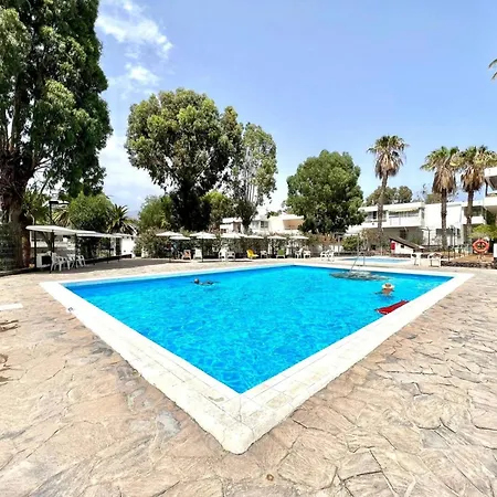 Aparthotel Estudio Con Encanto, Piscina, Bbq Y Terraza Ideal